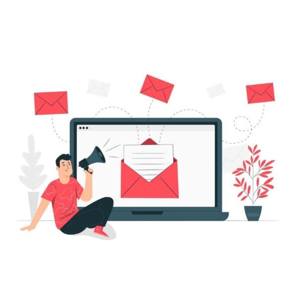 Best Email Marketing Agency in Thane