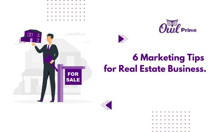 Best Real Estate Marketing Agency in Mumbai