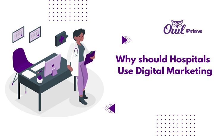 Best Digital Marketing For Hospitals in Mumbai