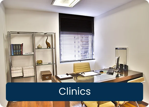 Digital Marketing Services For Clinics And Medical Practices