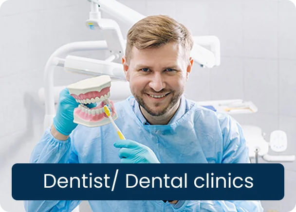 Digital Marketing For Dentists And Dental Clinics Growth