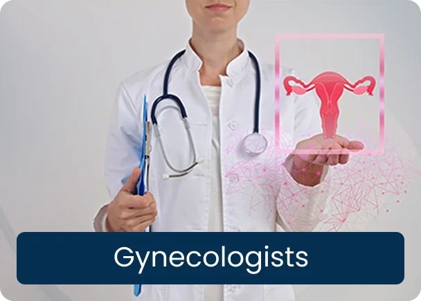 Digital Marketing Services For Gynecologists And Women Care