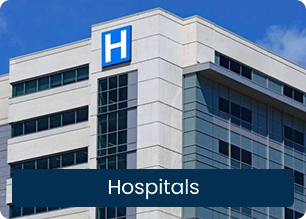 Digital Marketing Services For Hospitals And Healthcare Centers