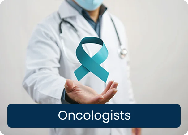 Digital Marketing Services For Oncologists And Cancer Care