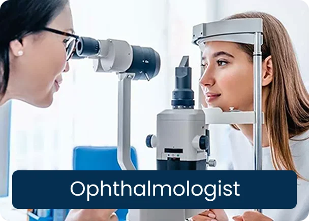 Digital Marketing For Ophthalmologists In Mumbai Eye Care Clinics