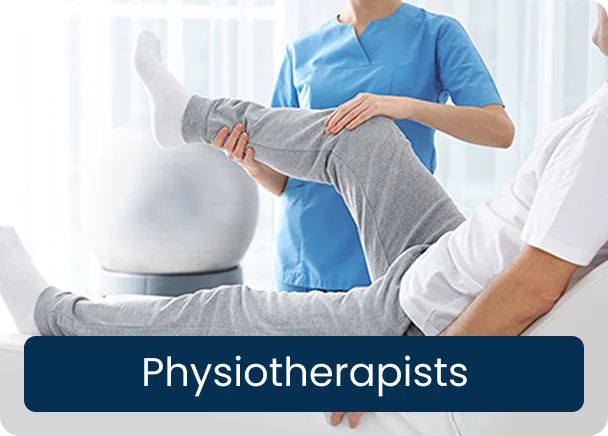 Digital Marketing Services For Physiotherapists And Clinics Care