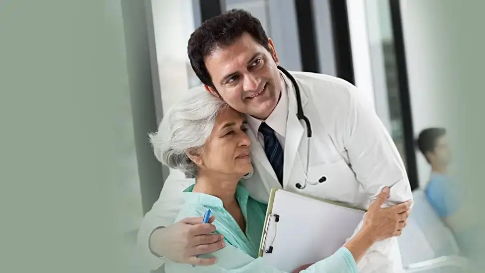 Healthcare Marketing Agency In Mumbai For Hospitals And Clinics