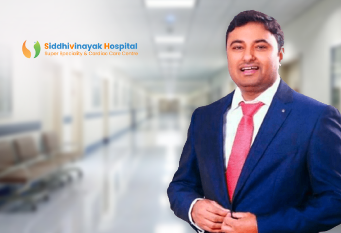 Obstetrician, Gynecologist & Laparoscopic Surgeon