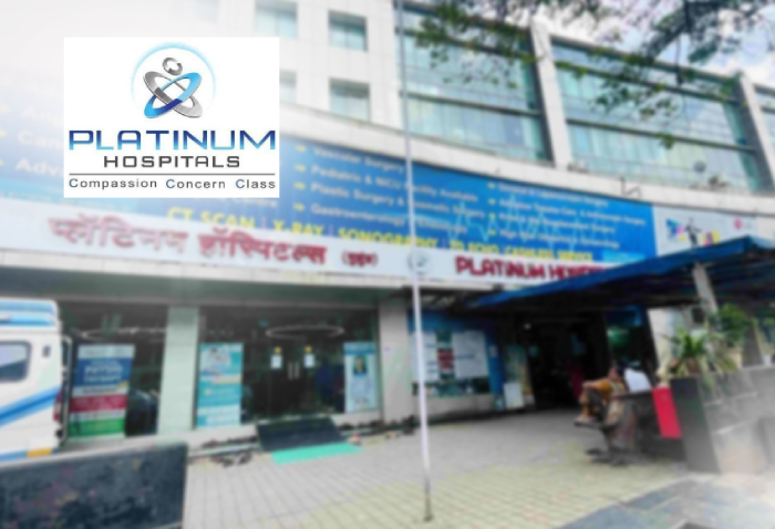 Platinum Hospital Mulund