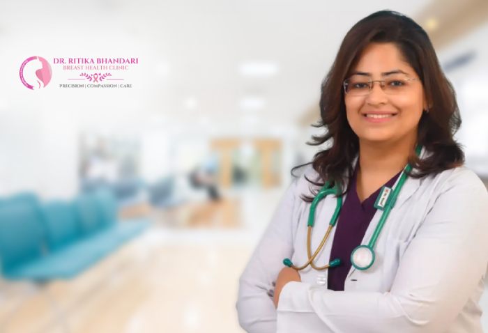 Breast Cancer Specialist